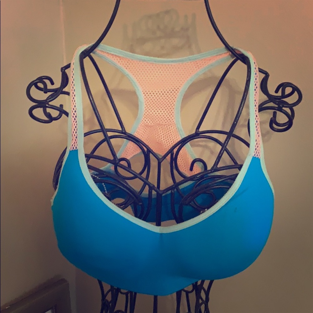 Victoria’s Secret Pink Sports Bra
